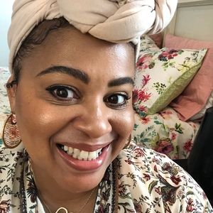 Meet your Posher, Bridgette